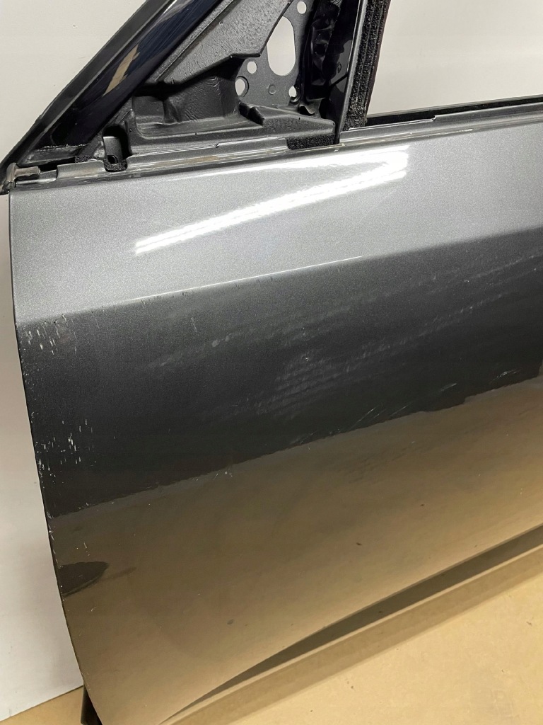 фото №2, Jaguar e-pace x540 дверь левая перед