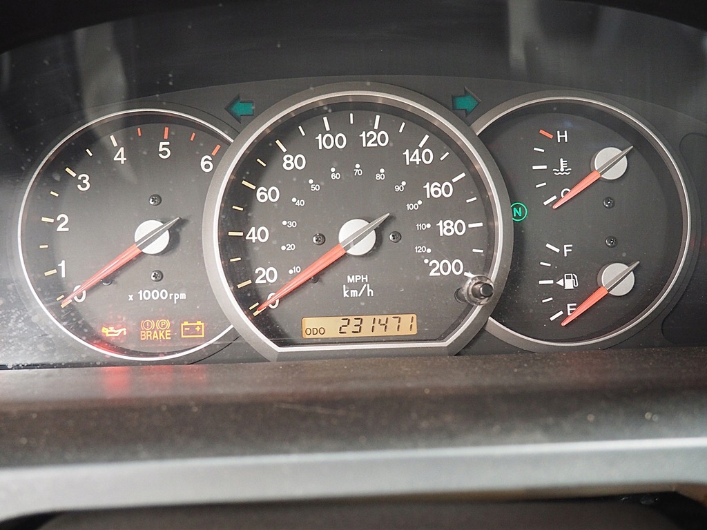 фото №10, Carnival автоматична коробка передач прилади 200364410k l2b 0k52b55430a