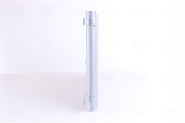 фото №13, Радіатор кондиціонера chevrolet captiva 06- 2.2 c