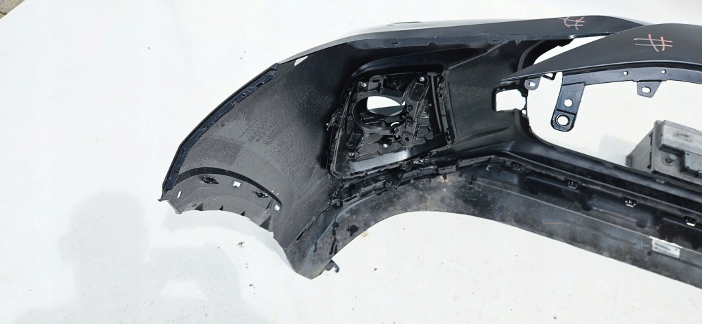 Бампер suzuki across 2020- перед передній Недорого