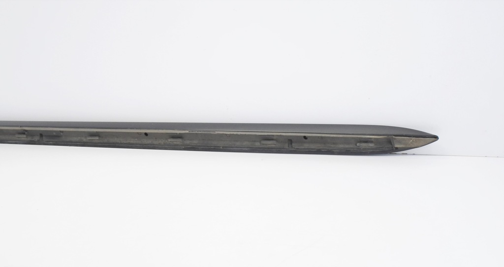 фото №4, Audi a5 s5 8t8 s line левый порог молдинг порог