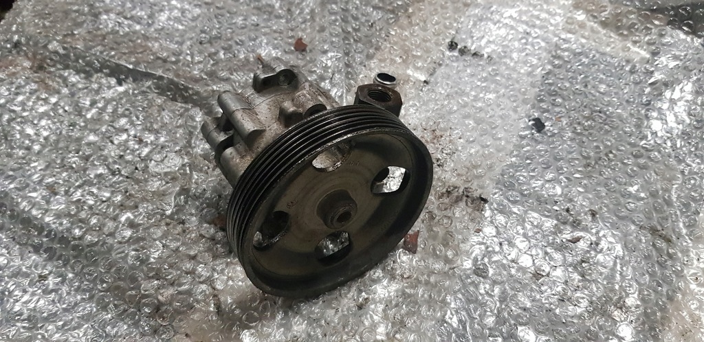 фото №5, Насос підсилювача peugeot 607 2,2 hdi