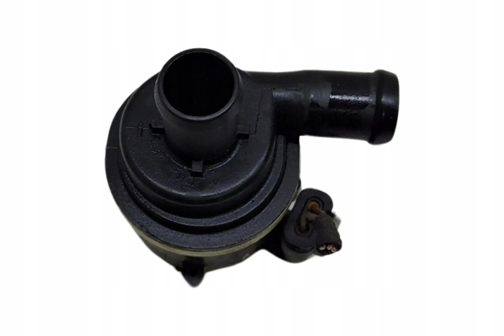 фото №6, Моторчик циркуляция wody vw jetta iii 1k2 6r0965561a 1.4l 2013