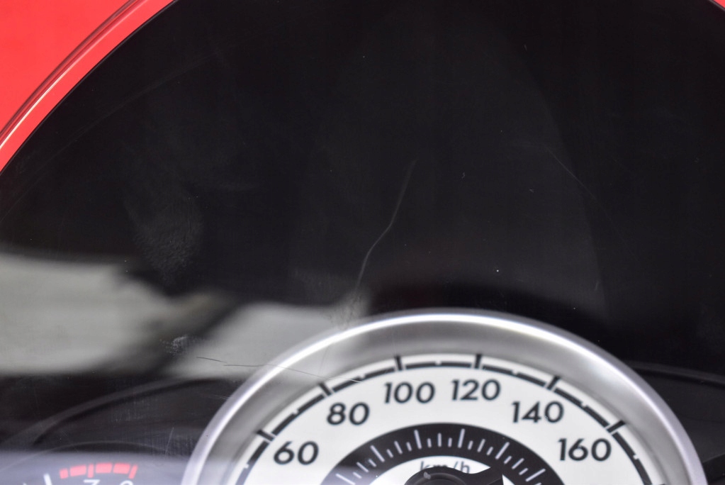 фото №10, Лічильник прилади eu amdf73b mazda 2 de 1.5 16v 103 km 07-10