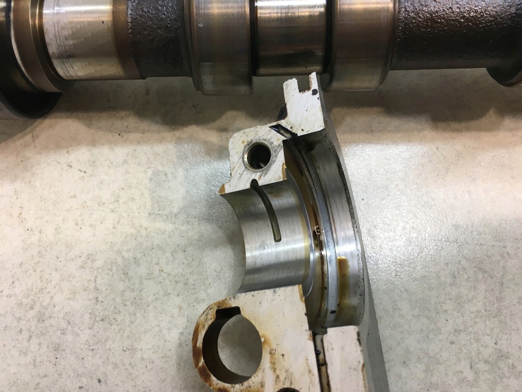 фото №11, Головка левая audi a6 c5 2.4 v6 078103373ah