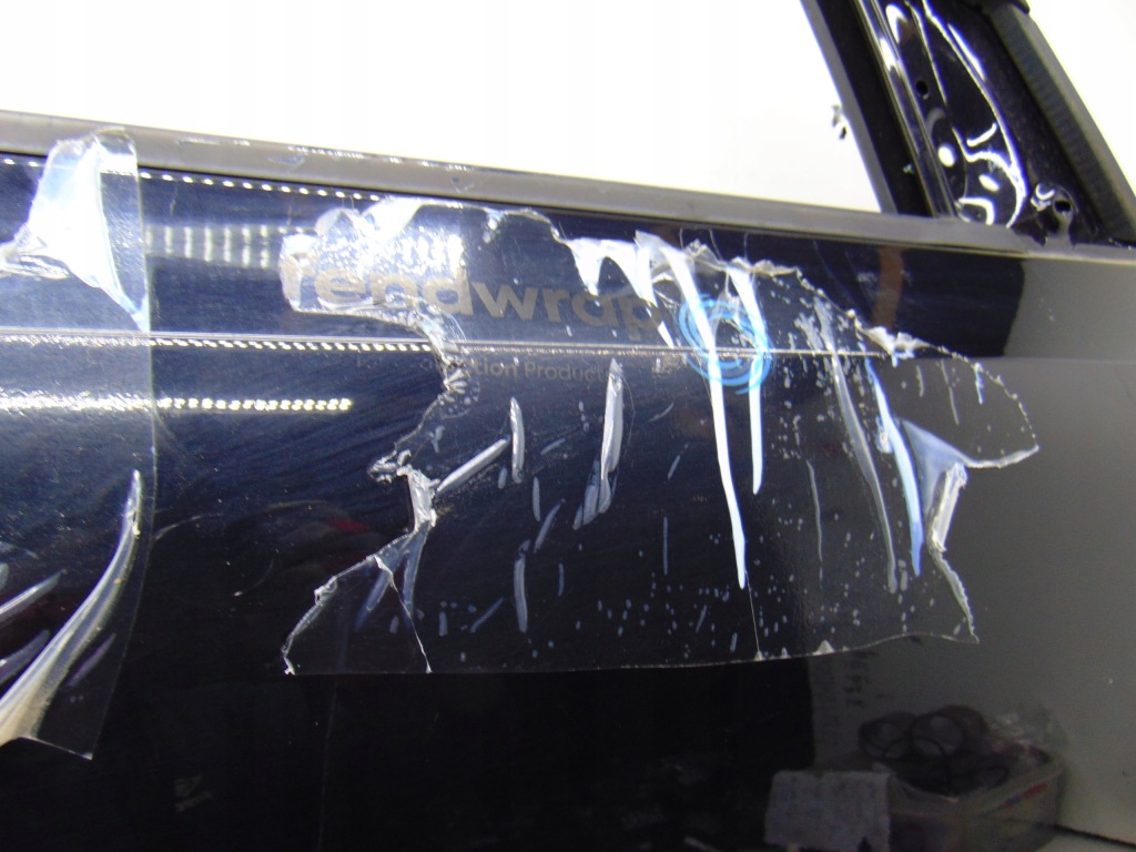 фото №10, Дверь правый перед правое передние vw polo v 6r 3d lc9x 3-дверь