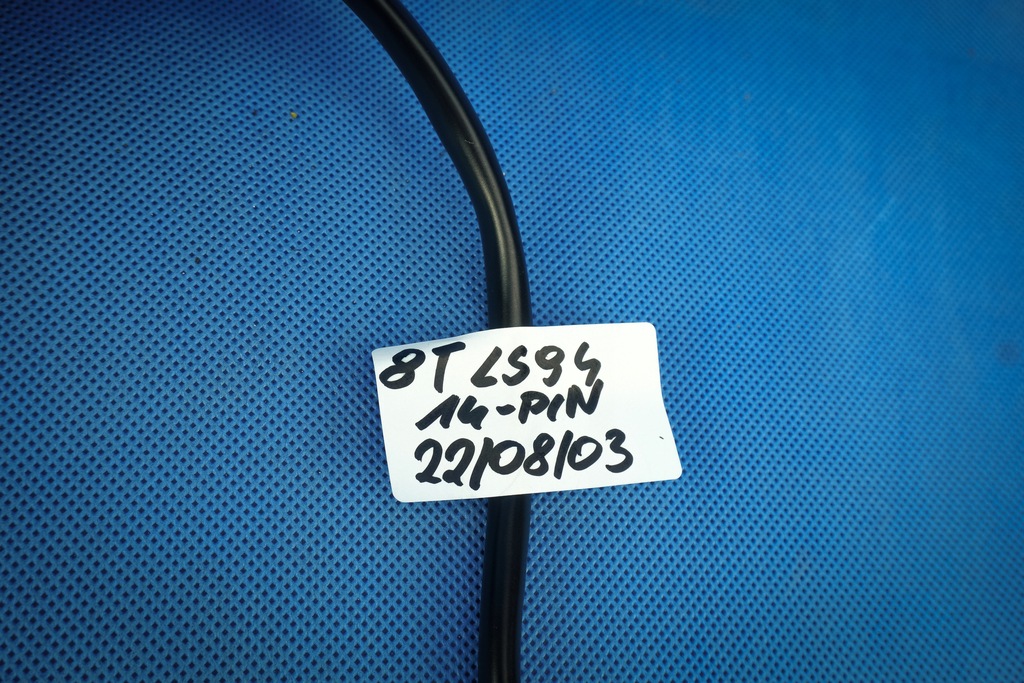 фото №6, Зеркало наружное pr audi a5 8t sportback 14pin