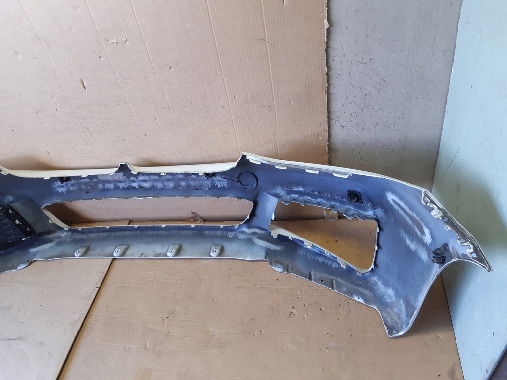 фото №12, Bmw 6 gt g32 mpakiet бампер перед передний