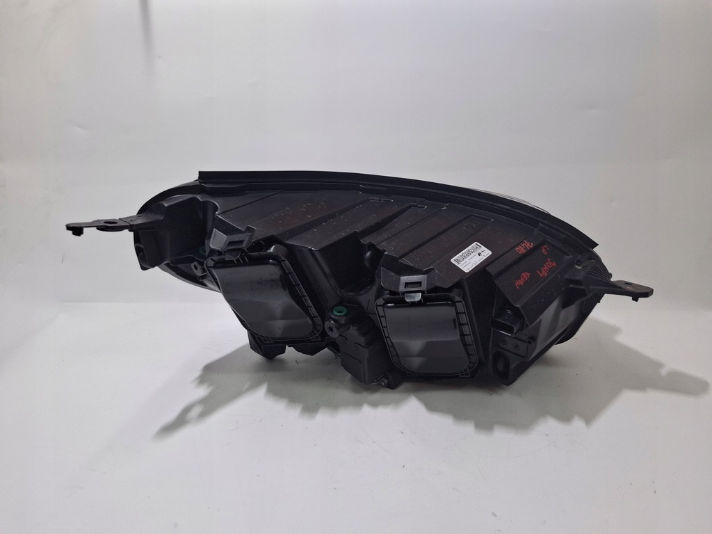 фото №7, Лампа передняя левый перед ксенон opel vivaro c 2019- zafira d#7480