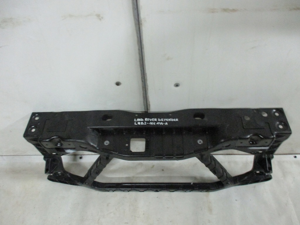 фото №3, Усилитель pas перед land rover defender ii 20r- l8b2-16e144-a