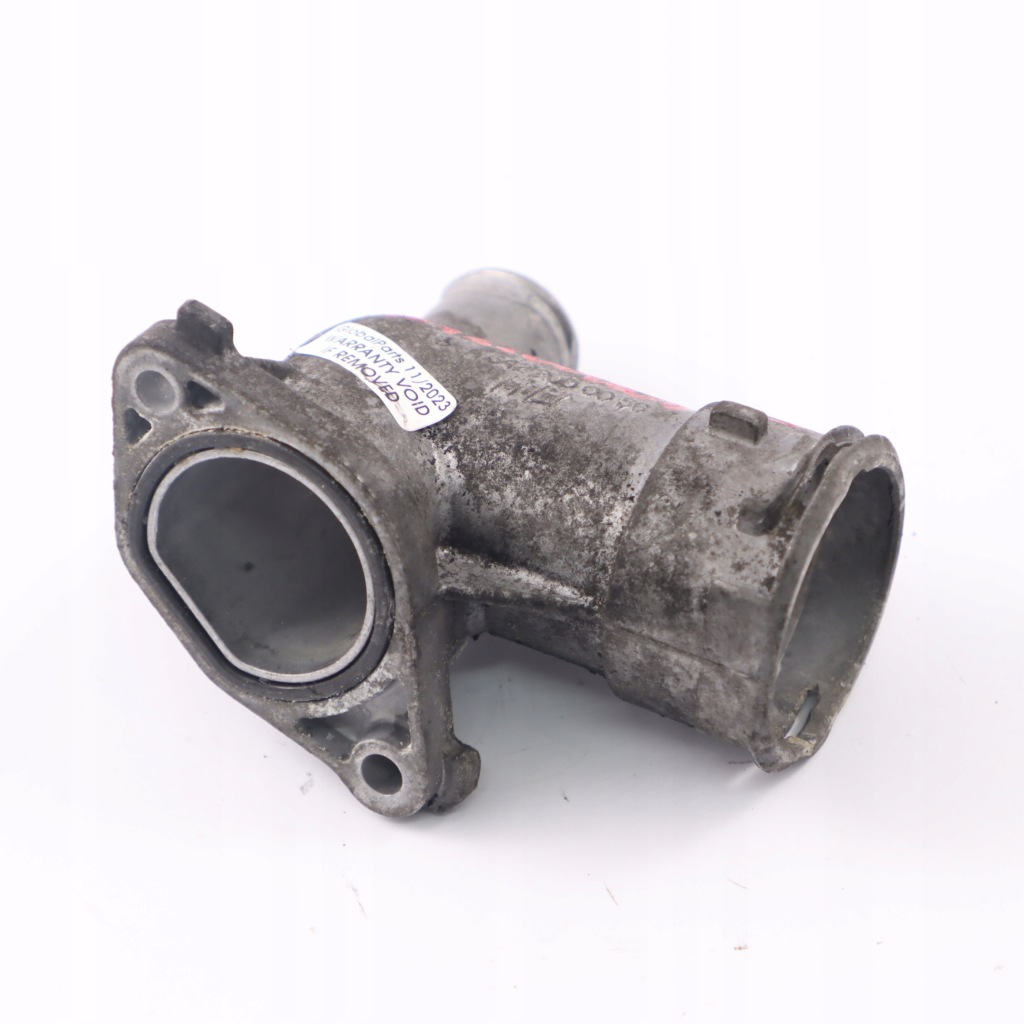 Mercedes w164 om642 патрубок воды жидкость системы охлаждение r6032032631 Доставка