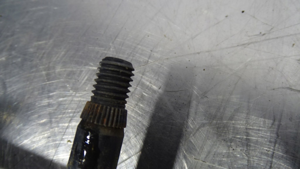 фото №6, Механизм дворник перед renault twingo ii 1.2