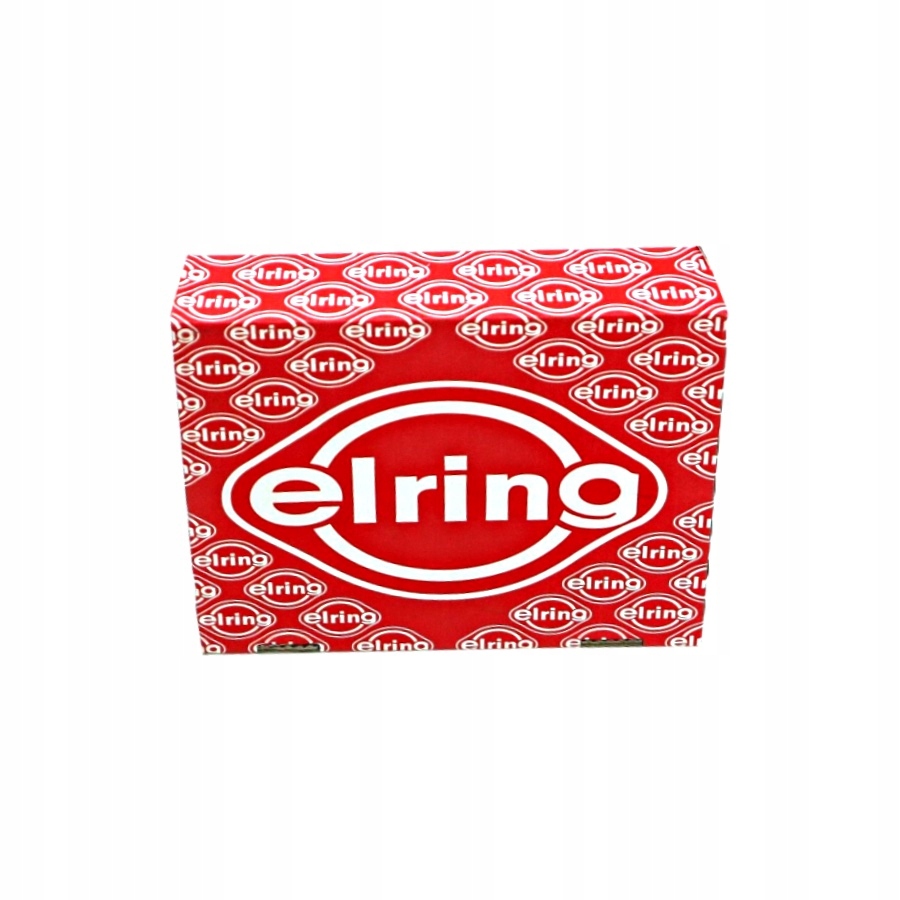 фото №9, Elring 553.744 прокладка, крышка головки цилиндров