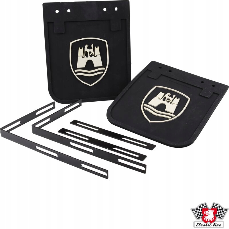 фото №1, Vw transporter t1 t2 комплект бризковики бризковик розпродаж!