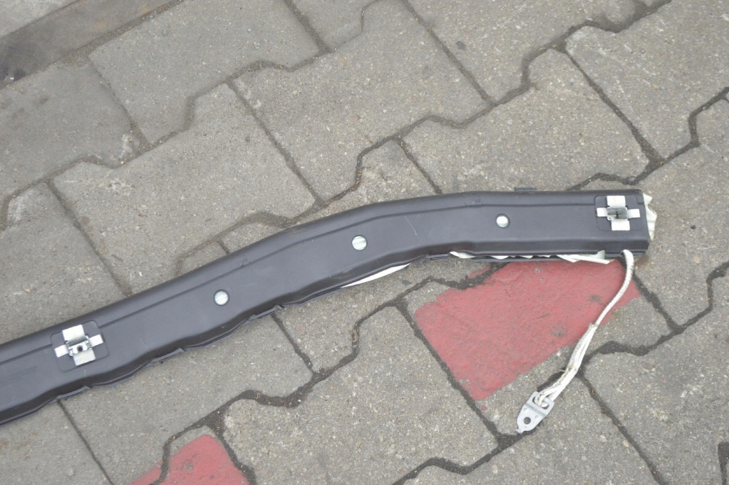 фото №5, Подушка безпеки подушка повітряна шторка безпеки права 30361420f mercedes gl x164 06-09