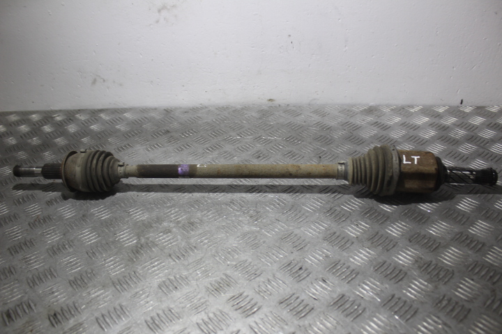фото №3, Приводной вал левый задняя ford mondeo v mk5 2.0tdci