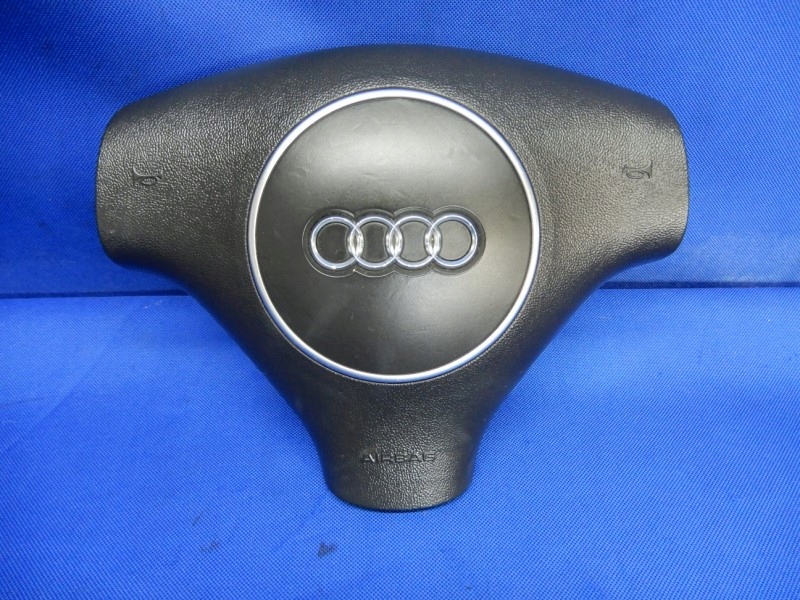 фото №1, Подушка воздушная водителя audi a3 8p