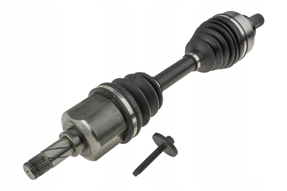 Приводной вал приводная volvo eng. 2.4awd v50 04- левая, mtm/ Цена