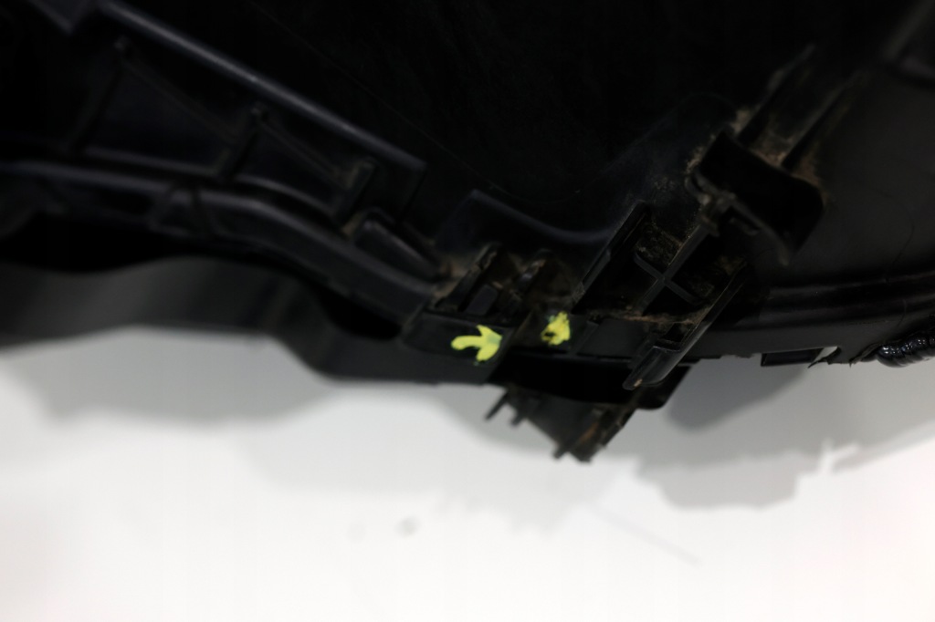 Купить Volvo xc60 2 рестайлинг  фара передняя правый  full led 32338977 2022