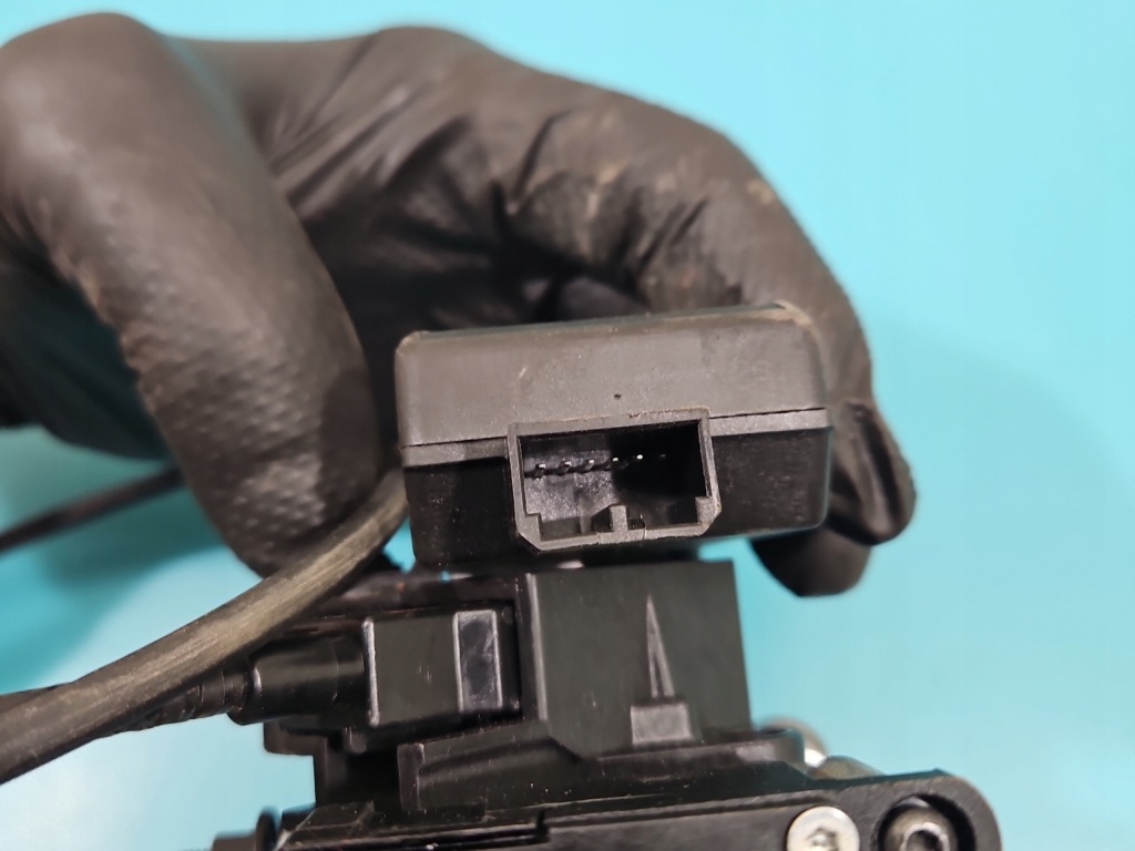 Бортовой компьютер блок управления двигателя p05094106ab p04748353ag chrysler pacifica 3.5 v6 в Украине