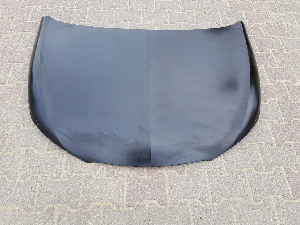 фото №1, Seat ibiza iv lift 12- капот nowa оригінальна 6j