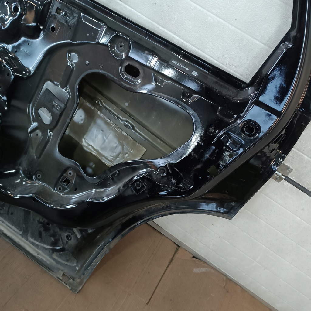 фото №12, Двері правий задня ford edge ii mk2