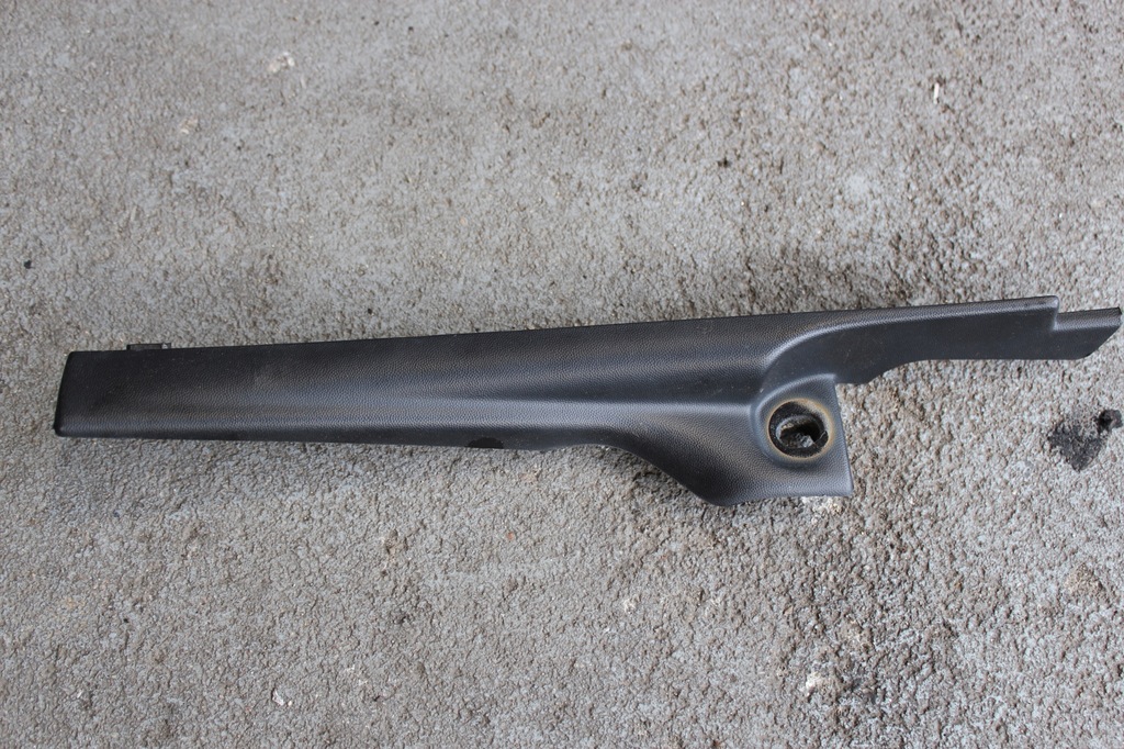 фото №1, Dacia sandero ii захист жабо права сторона