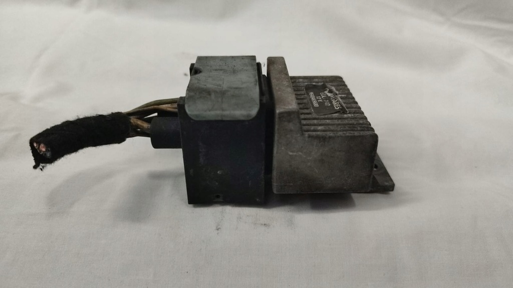 фото №5, Renault реле свічка 9640469680