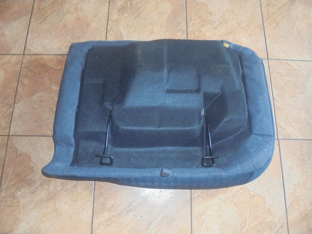 фото №6, Заднее сиденье задняя honda civic vii 1.6b 01'