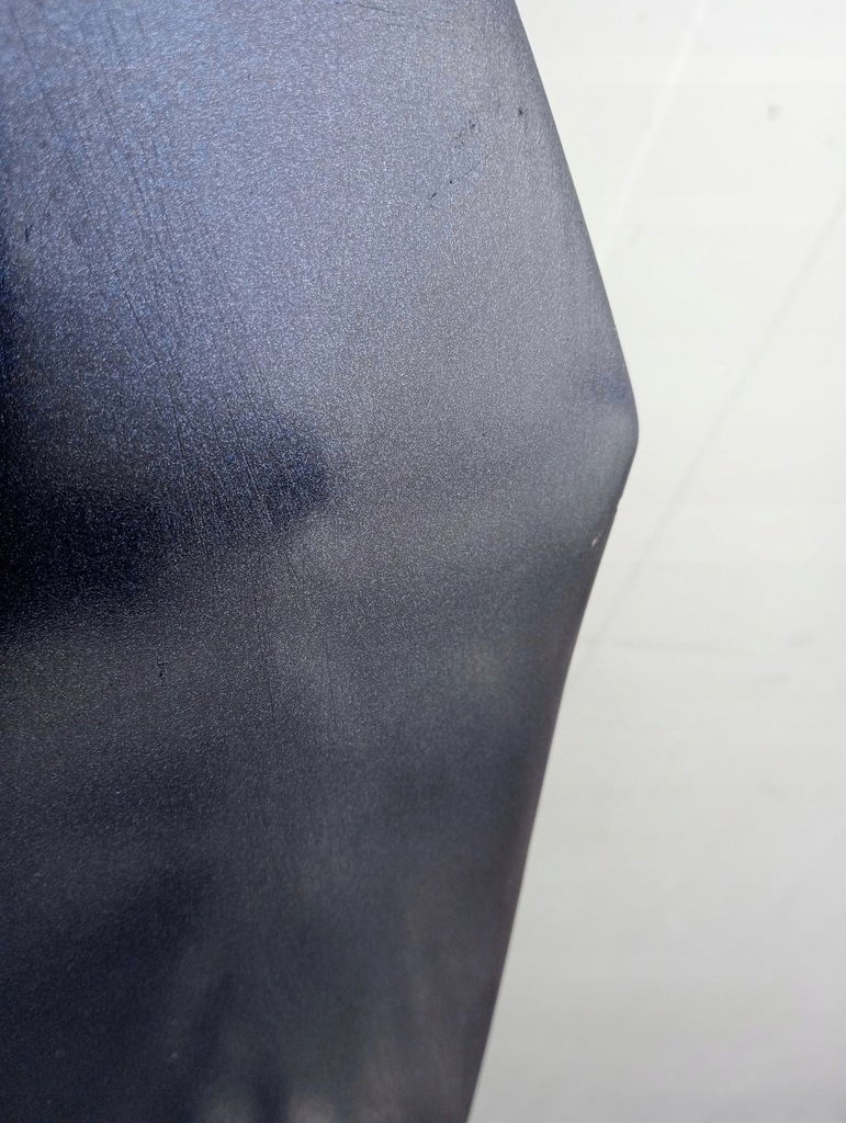 фото №11, Капот крышка двигателя vw passat b7 lh5x