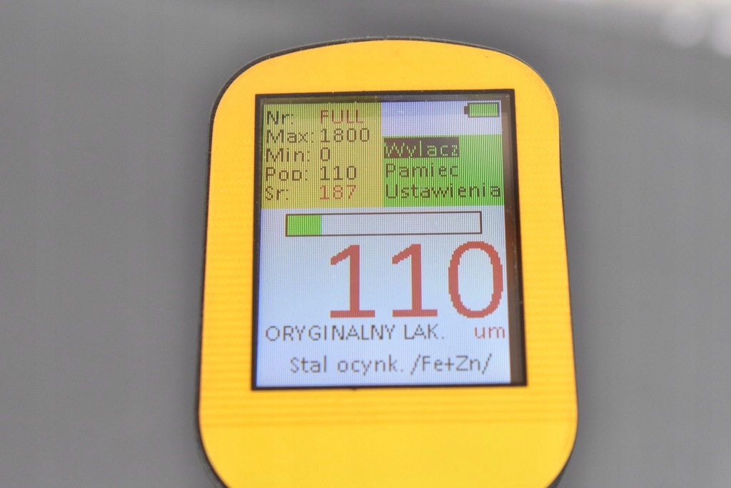 фото №15, Leon iii kombi 5f9 крила лівий задня новий 5f9809837