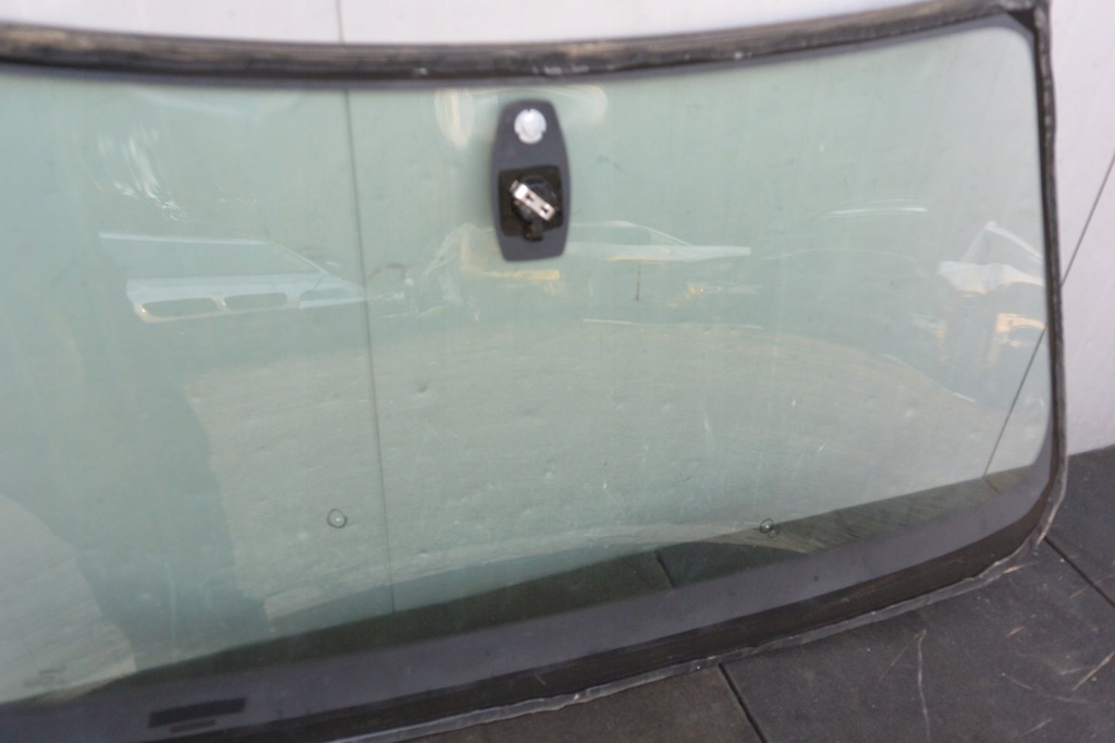 фото №14, Стекло лобовое передняя перед bmw x5 e70 lci