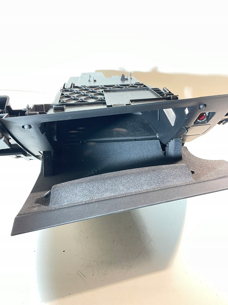 фото №7, Бардачок панели консоли приборной панели пассажира peugeot 508 i - 9686450877