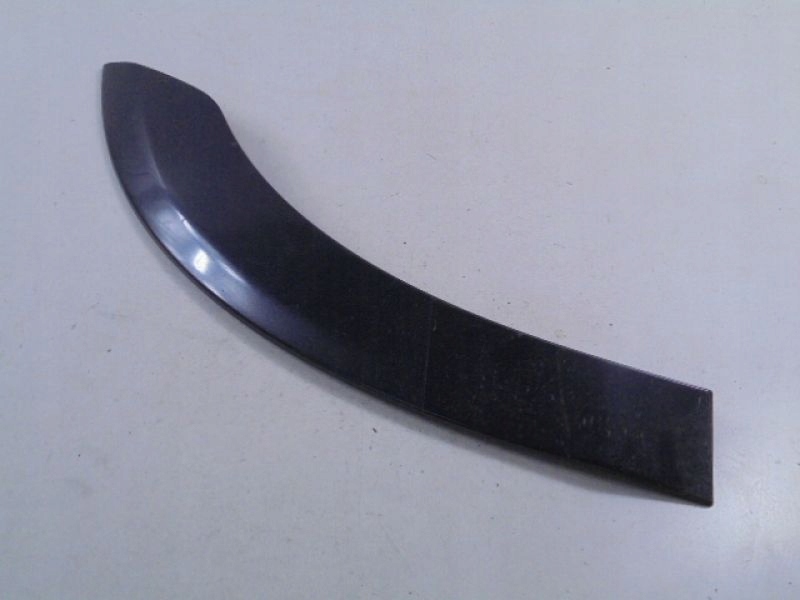 фото №1, Subaru outback iv br молдинг дверь левая задняя lift