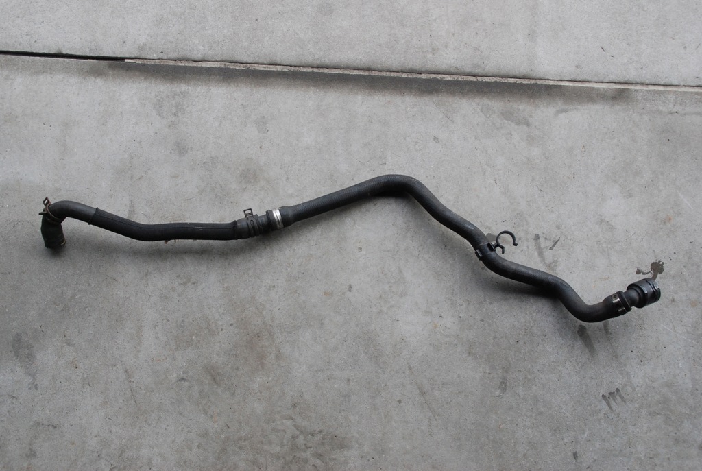 фото №2, Шланг waż wody mini countryman r60 1,6 дизель