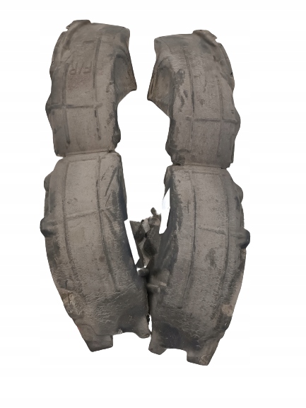 фото №1, Ford fusion mk5 hybrid подкрылок подкрылок