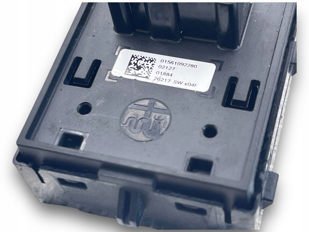 фото №3, Alfa romeo stelvio 2020 модулі комфорту