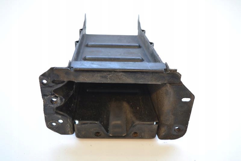 фото №2, Mercedes a150 crash абсорбер перед лівий w169 2007 rhd