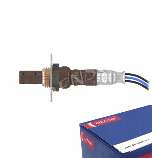 фото №1, Denso dox-0361 датчик лямбда-зонд