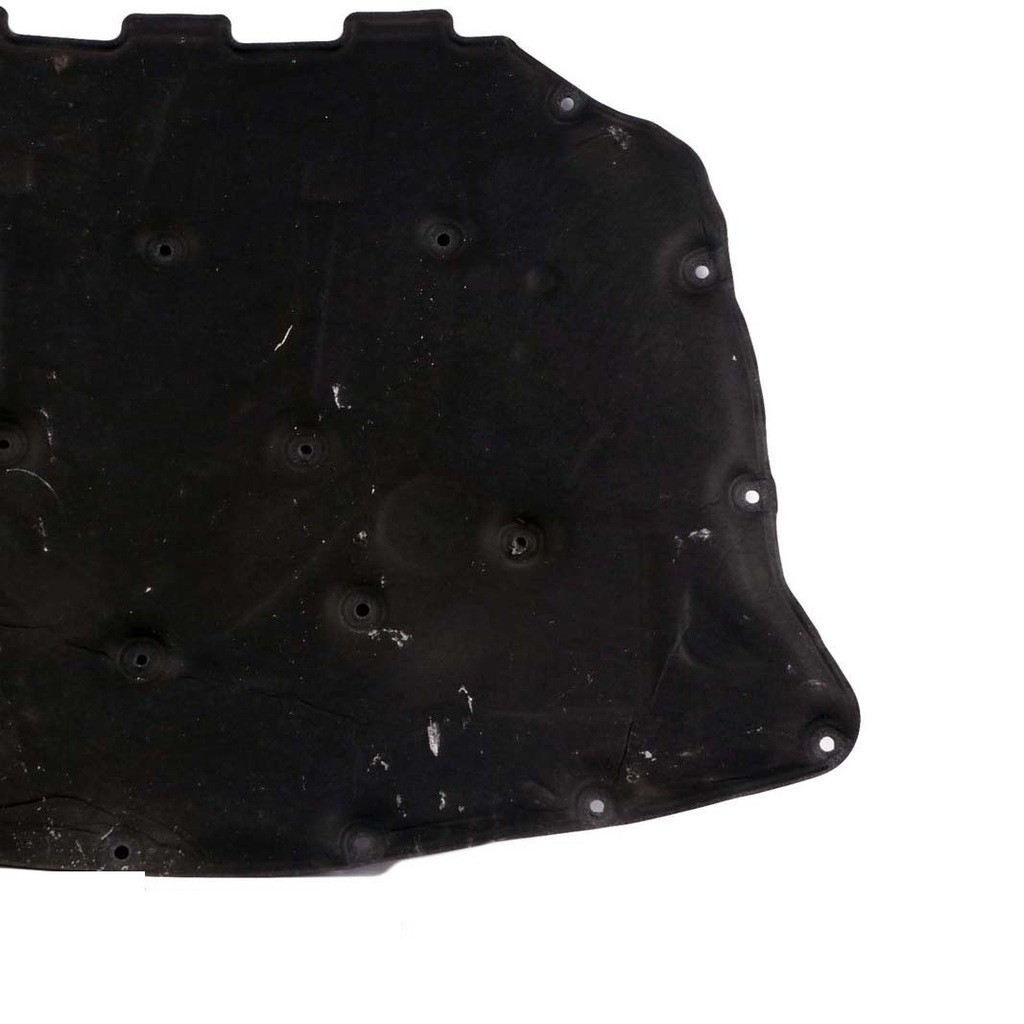 фото №10, Bmw f10 f11 ізоляція капот шумоізоляція двигуна панель підкрилок 6989301