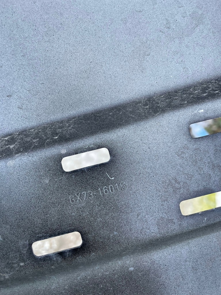 фото №9, Крила правий перед jaguar xe