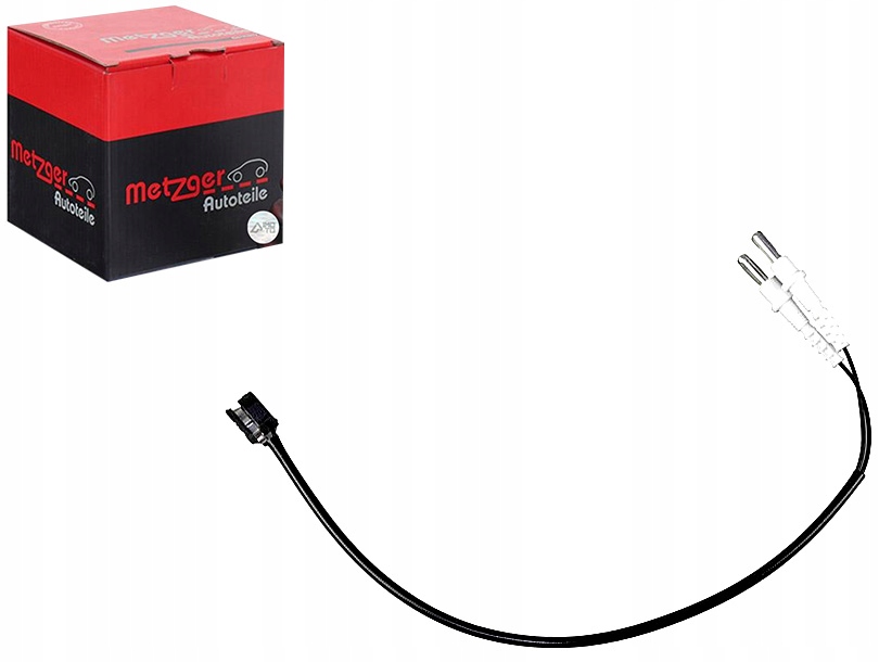фото №1, Metzger 1190267 контакт попереджувальний, знос накладок гальмівних