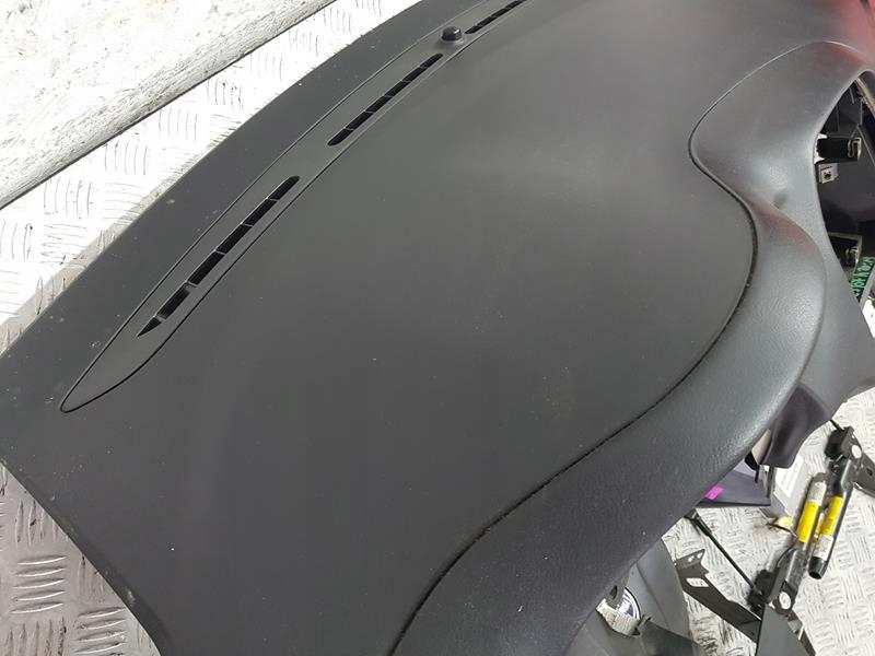 фото №9, Консоль подушка подушка безпеки lancia delta iii