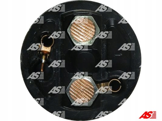 фото №6, Трамблерна кришка автомат стартер