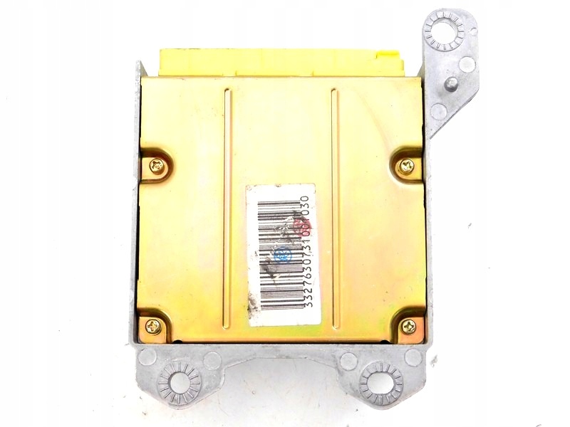 фото №7, R/20 mazda rx-8 rx8 датчик подушок air bag 3g31a