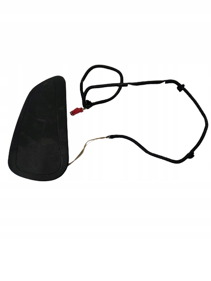 фото №1, Подушка подушка безпеки сидіння лівий перед smart forfour 454 a4545407305