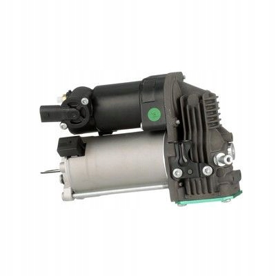 фото №15, Компресор підвіска пневматичний mercedes gl x164 m w164 3.0-6.2