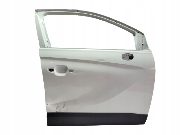 фото №1, Opel crossland x 17- дверь перед правое 13467546