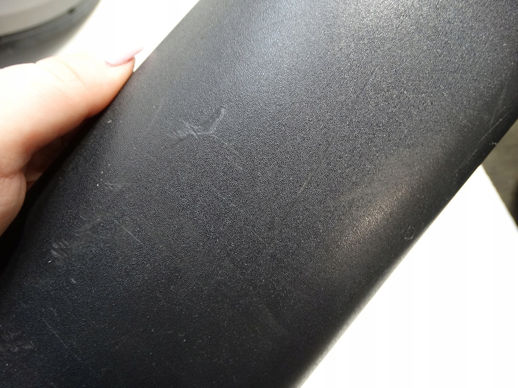 фото №9, Молдинг боковая дверь левый перед renault master ii opel movano a 7701692580