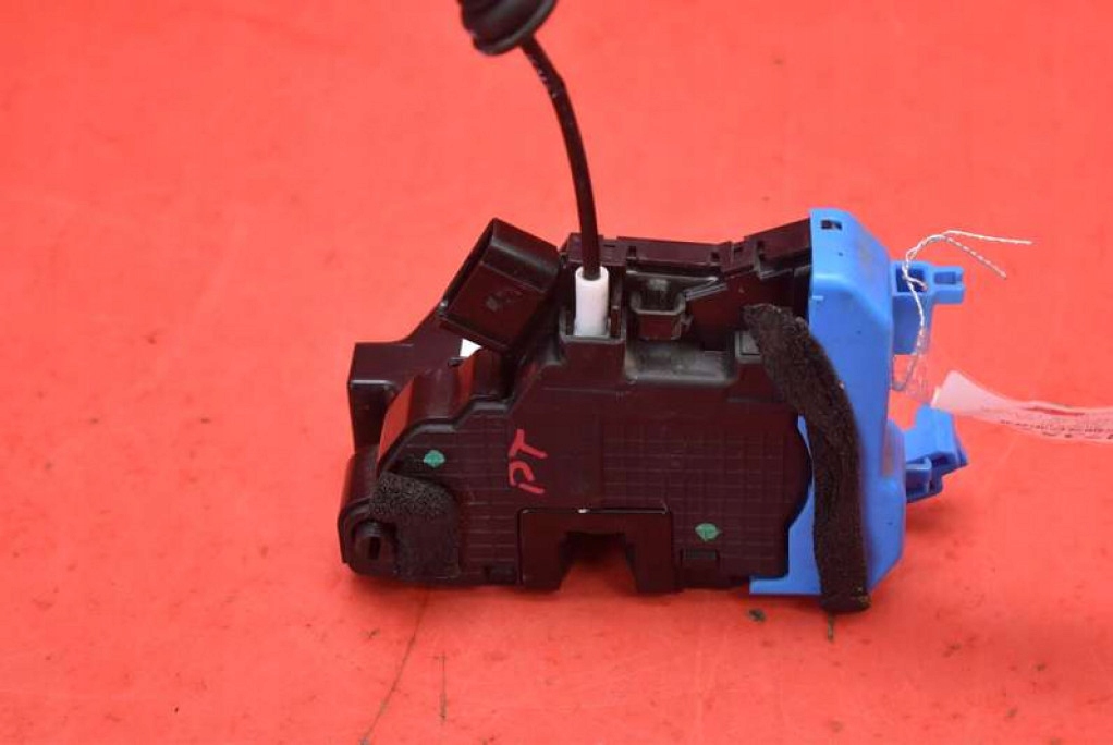 фото №5, Замок двері правий задня задній 81420-a2300 kia ceed 2 ii kombi 15-18